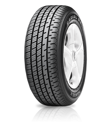 автомобильные шины Hankook Radial RA14 205/60 R16 100/98T