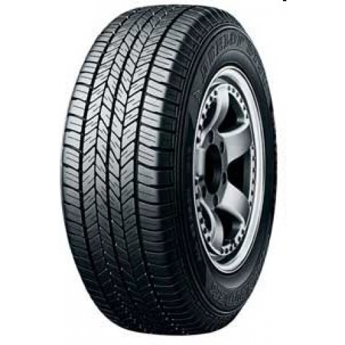 автомобильные шины Dunlop Grandtrek AT23 265/55 R19 109V автомобильные шины Dunlop Grandtrek AT23 265/55 R19 109V