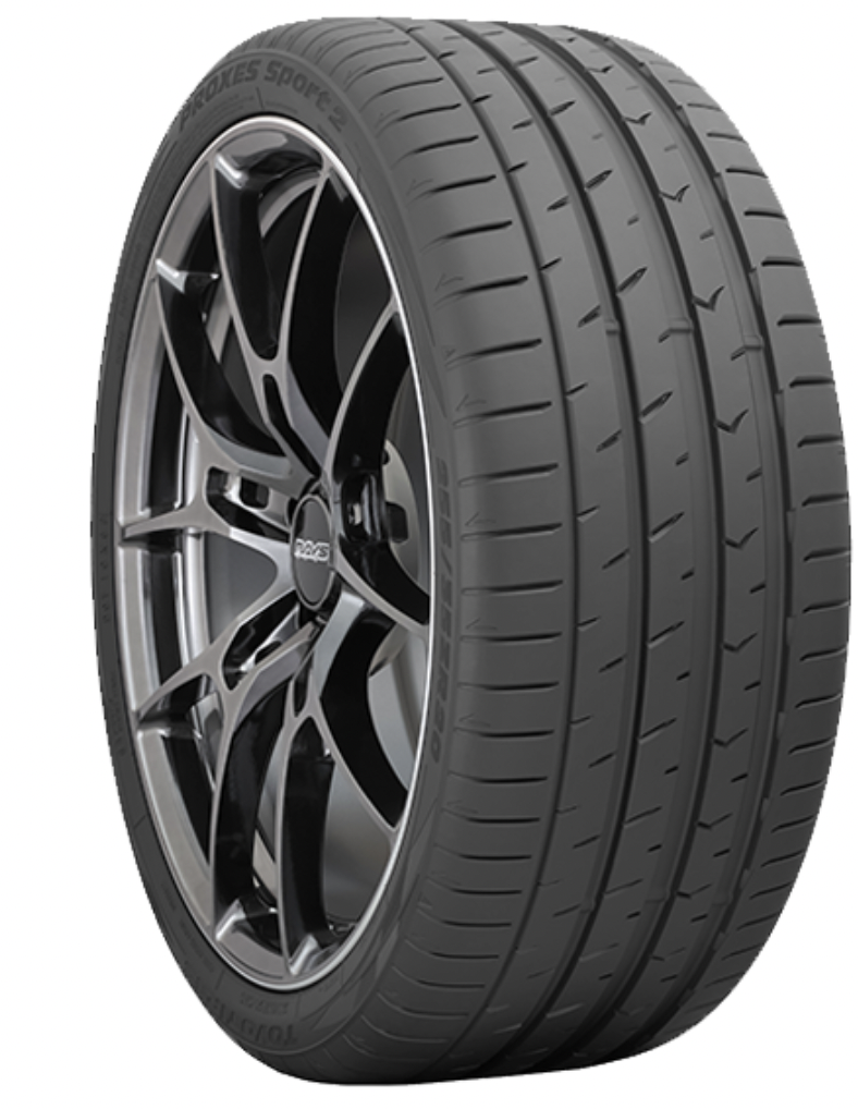 автомобильные шины Toyo Proxes Sport 2 255/40 R21 102Y