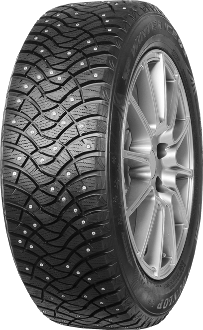 автомобильные шины Dunlop SP Winter Ice 03 235/45 R17 97T