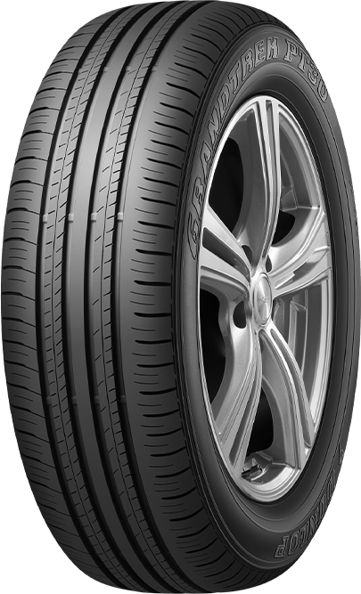 автомобильные шины Dunlop Grandtrek PT30 225/65 R17 102H