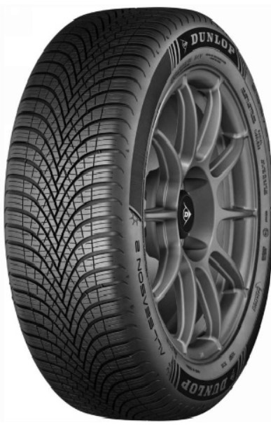 Dunlop / All Season 2 Dunlop / All Season 2