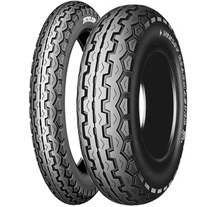 мотошины Dunlop Roadmaster TT100GP 100/90 R19 57H