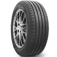 автомобильные шины Toyo Proxes CF2 175/60 R15 81V