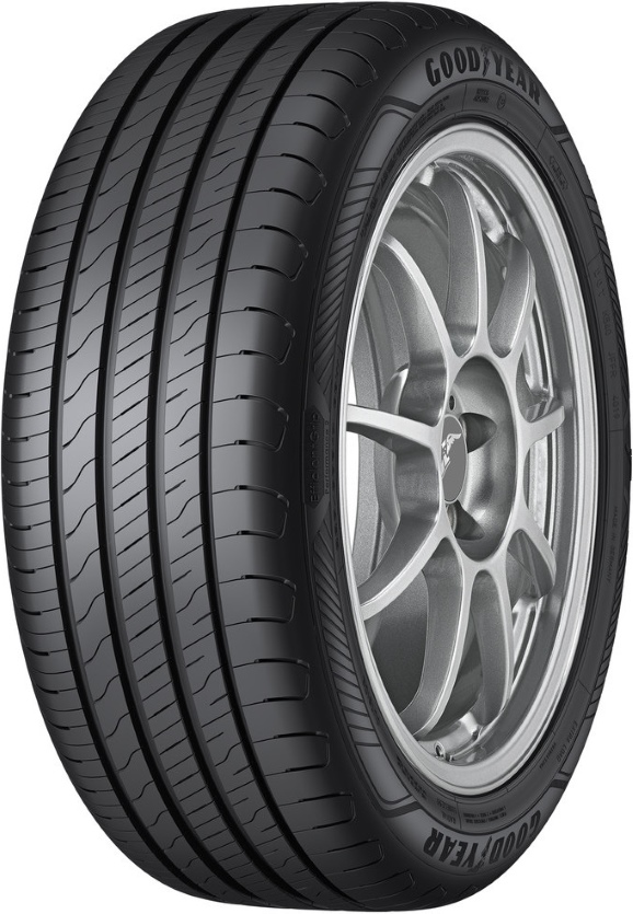 автомобильные шины Goodyear EfficientGrip Performance 2 205/45 R16 87W