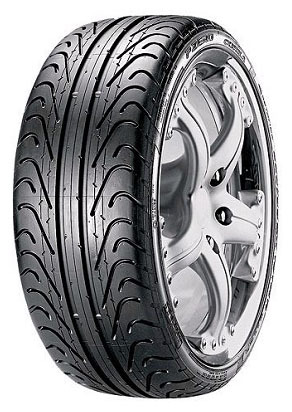 автомобильные шины Pirelli PZero Corsa Direzionale 255/35 R20 97Y