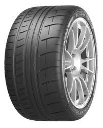 автомобильные шины Dunlop Sport Maxx Race 255/35 R19 96Y