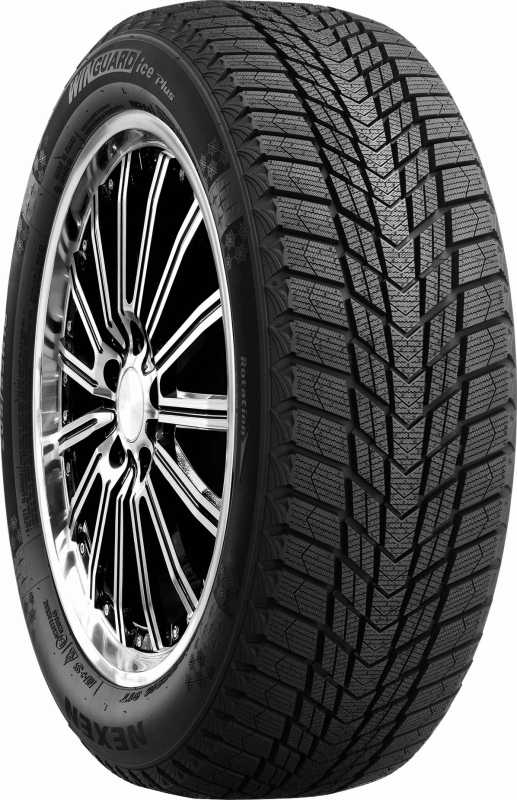 автомобильные шины Nexen/Roadstone Winguard Ice Plus 235/60 R16 104T