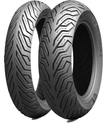 мотошины Michelin City Grip 2 130/70 R16 61S