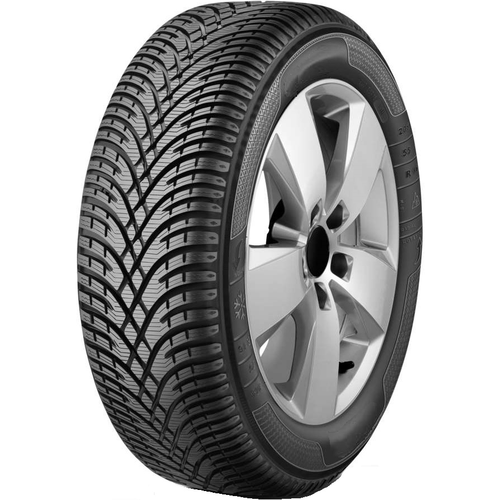 автомобильные шины BFGoodrich G-Force Winter 2 245/45 R17 99V