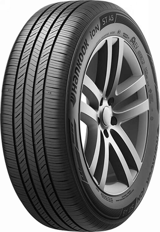автомобильные шины Hankook iON ST AS IH61 235/45 R18 98V автомобильные шины Hankook iON ST AS IH61 235/45 R18 98V