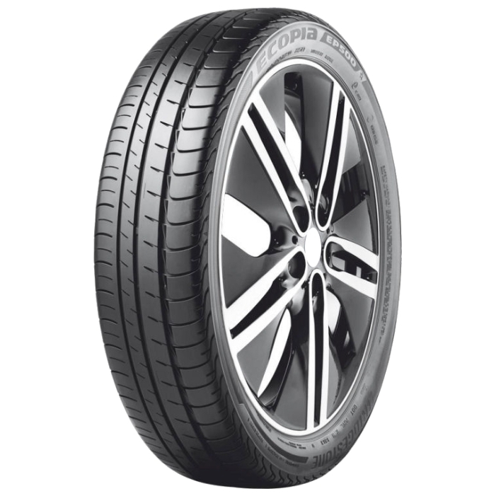 автомобильные шины Bridgestone Ecopia EP500 155/60 R20 80Q