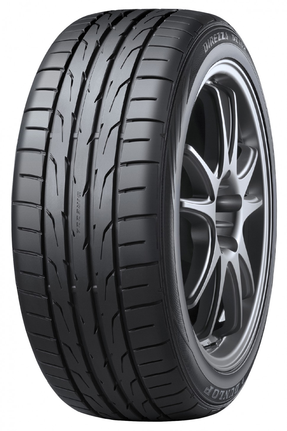 автомобильные шины Dunlop Direzza DZ102 235/35 R19 91W