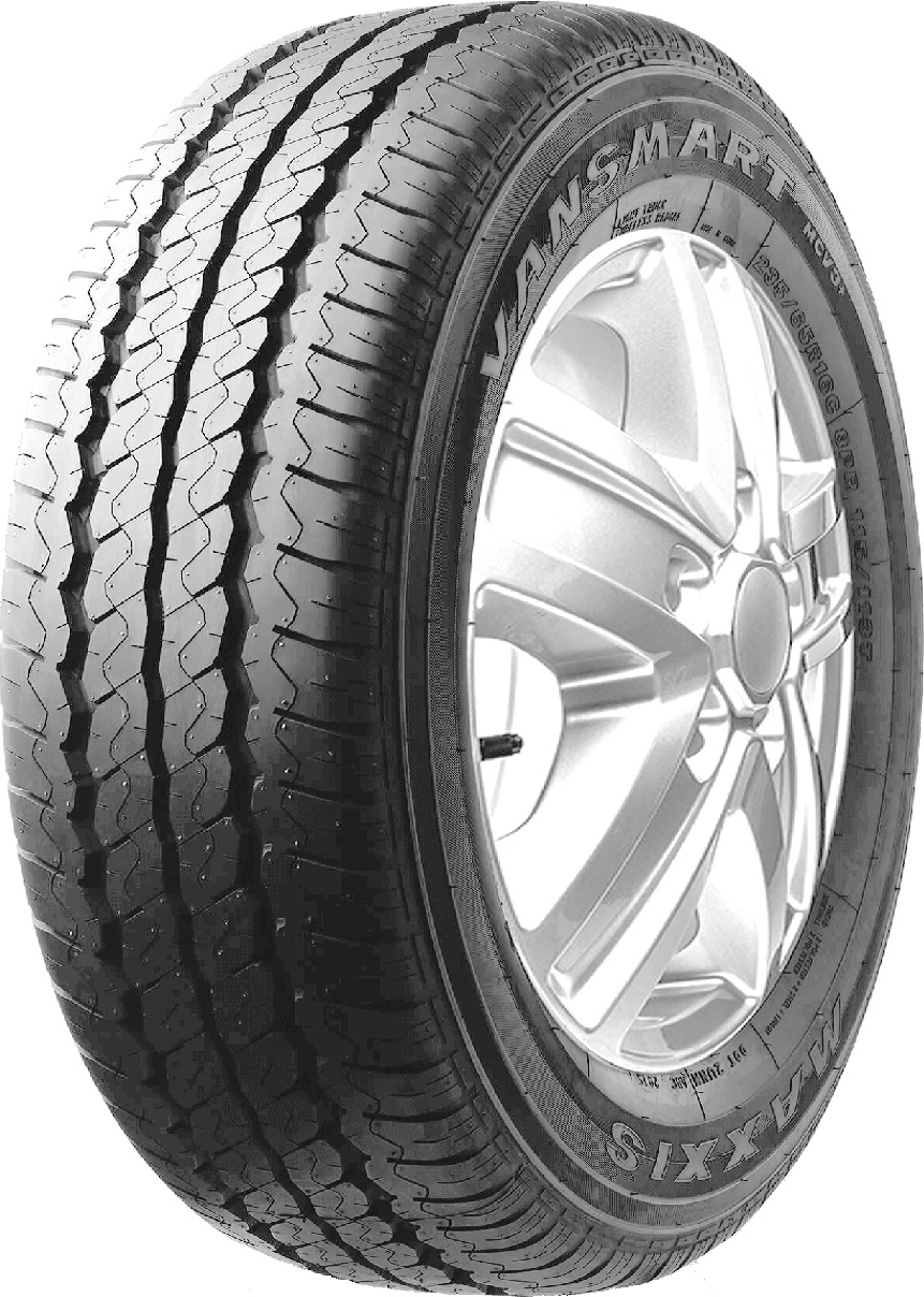 автомобильные шины Maxxis Vansmart MCV3+ 225/65 R16 112/110T