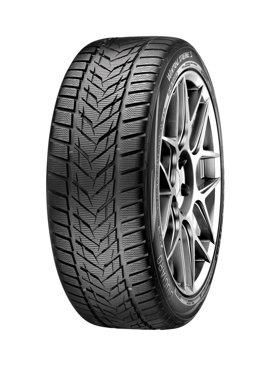 автомобильные шины Vredestein Wintrac Xtreme S 225/55 R18 98V