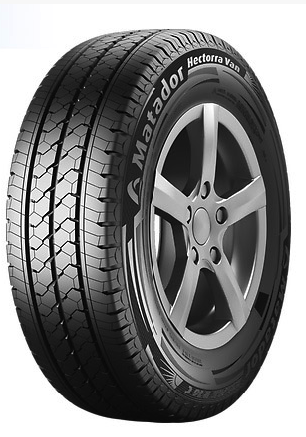 автомобильные шины Matador (Torero) Hectorra Van 215/65 R15 104/102T