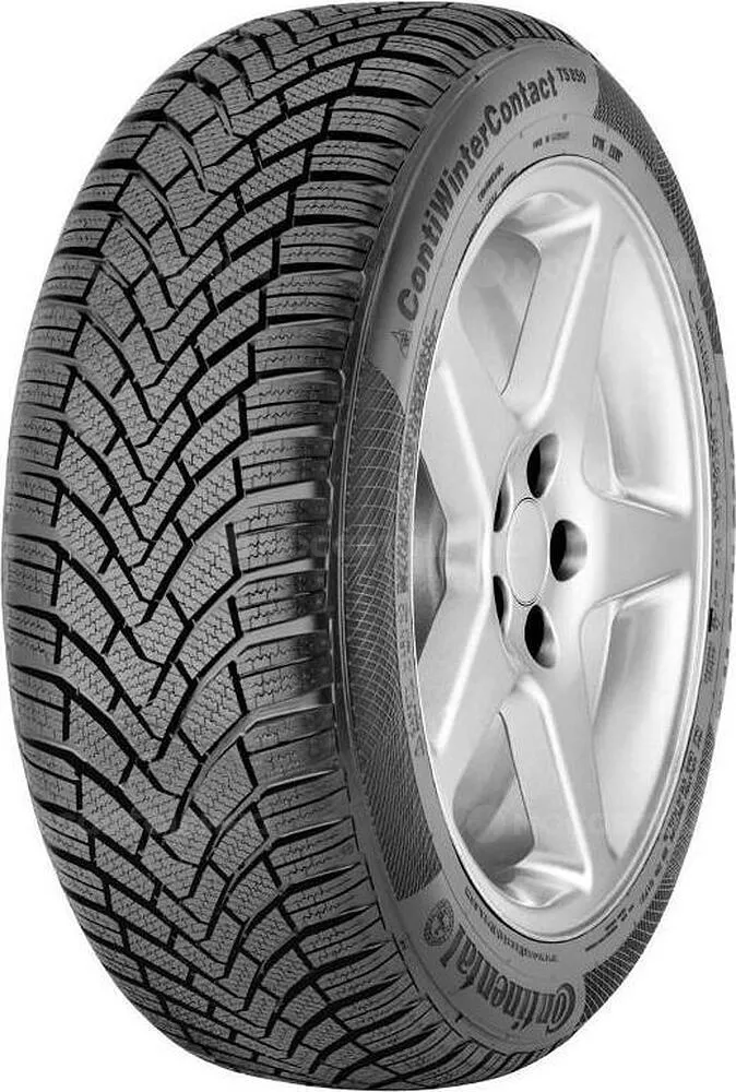 автомобильные шины Continental ContiWinterContact TS 850 225/45 R17 94H