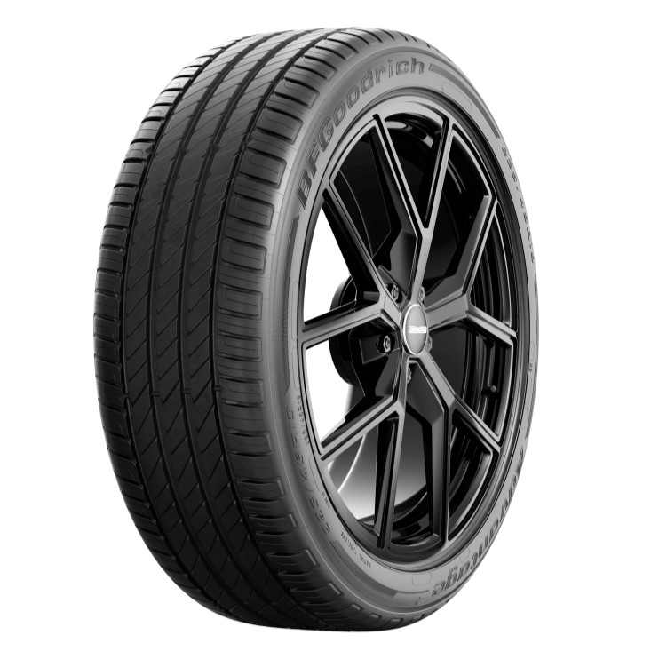 автомобильные шины BFGoodrich Advantage 2 245/40 R18 93H автомобильные шины BFGoodrich Advantage 2 245/40 R18 93H
