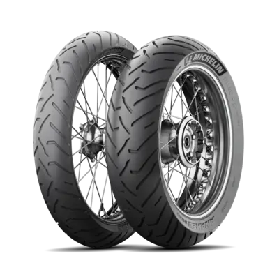 мотошины Michelin Power 6 120/70 R17 58W