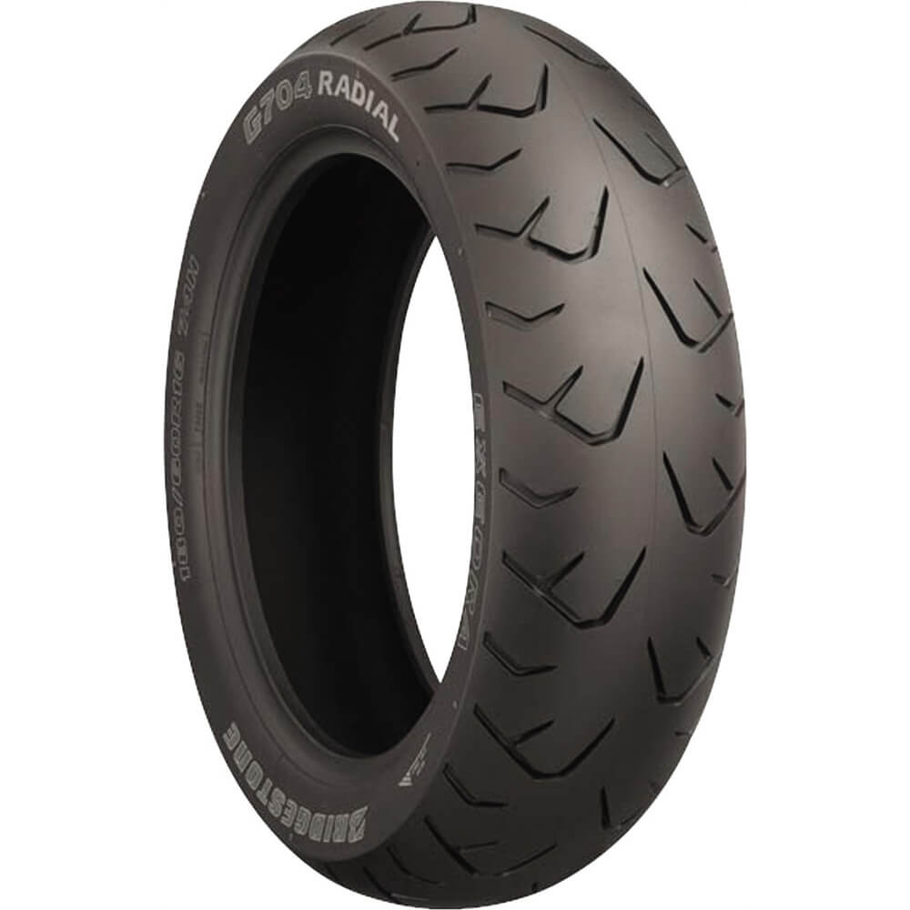 мотошины Bridgestone Exedra G704 180/60 R16 74H