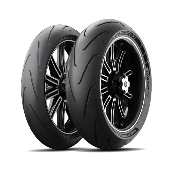мотошины Michelin Scorcher Sport 180/55 R17 73W мотошины Michelin Scorcher Sport 180/55 R17 73W