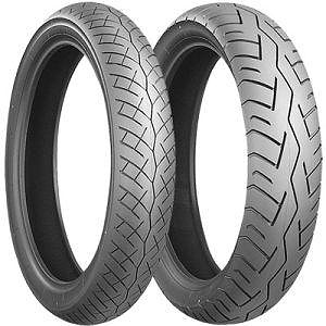 Bridgestone / Battlax BT-54