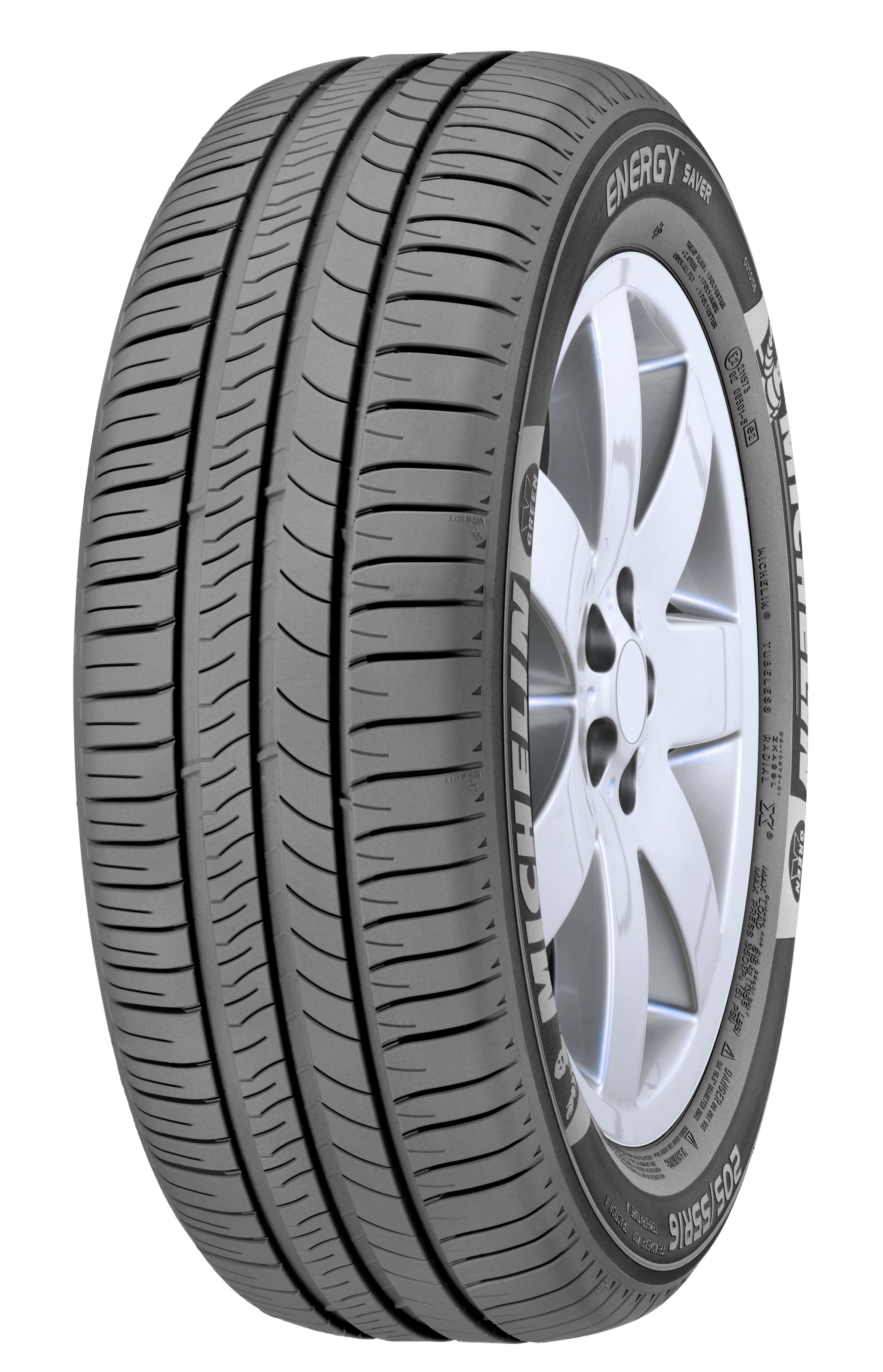 автомобильные шины Michelin Energy Saver + 205/55 R16 91H