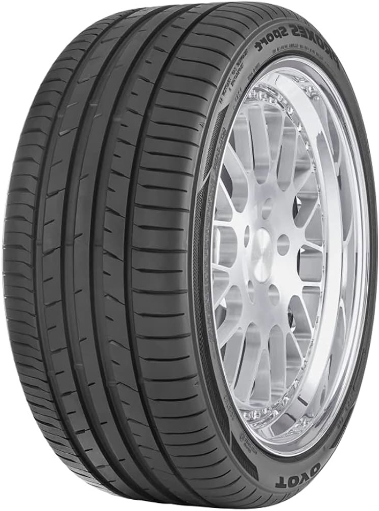 автомобильные шины Toyo Proxes Sport 245/50 R18 104Y автомобильные шины Toyo Proxes Sport 245/50 R18 104Y