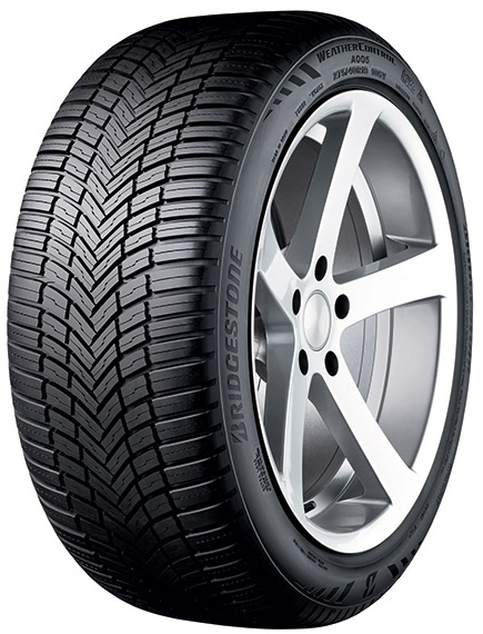 автомобильные шины Bridgestone Weather Control A005 195/65 R15 95H автомобильные шины Bridgestone Weather Control A005 195/65 R15 95H