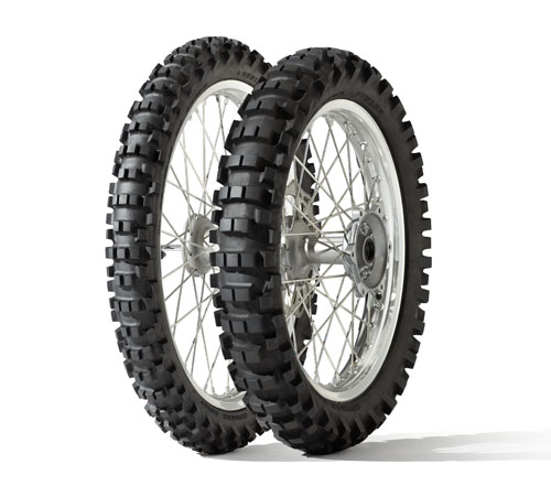 мотошины Dunlop Sports D952 110/90 R18 61M