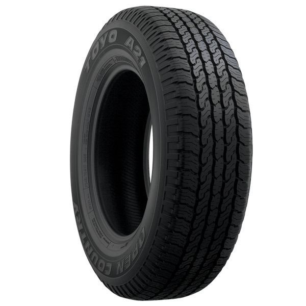 автомобильные шины Toyo Open Country A21 245/70 R17 108S