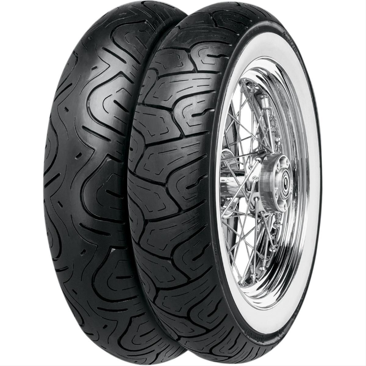 мотошины Continental ContiMilestone CM2 WW 140/90 R16 71H