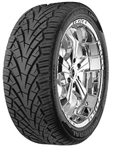 автомобильные шины General Grabber UHP 285/45 R19 111W