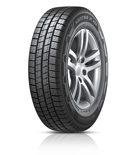 автомобильные шины Hankook Vantra ST AS2 RA30 195/60 R16 99/97H