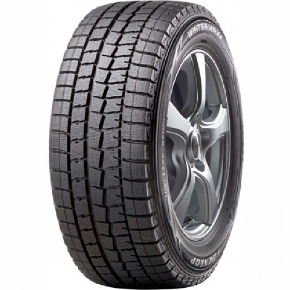 автомобильные шины Dunlop Winter Maxx WM02 195/60 R15 88T