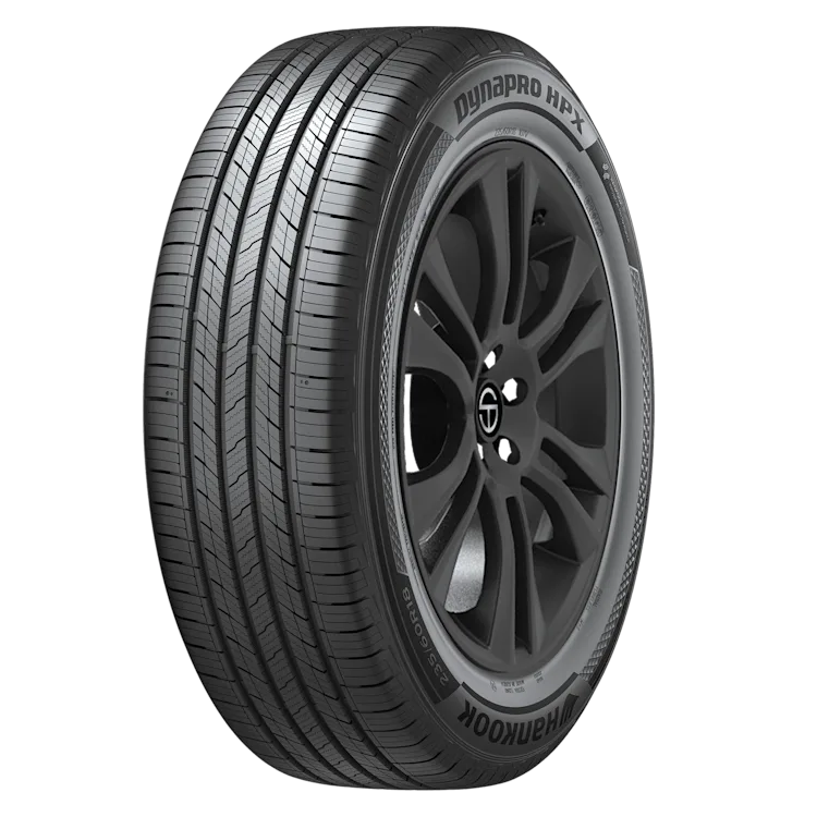 автомобильные шины Hankook Dynapro HPX RA43 255/55 R19 111V автомобильные шины Hankook Dynapro HPX RA43 255/55 R19 111V