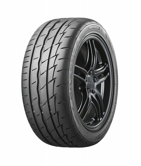 автомобильные шины Bridgestone Potenza RE003 Adrenalin 205/55 R16 91W