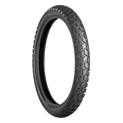 мотошины Bridgestone Trail Wing TW41 80/100 R21 51P