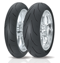 мотошины Avon 3D Ultra Xtreme 110/70 R17 54W