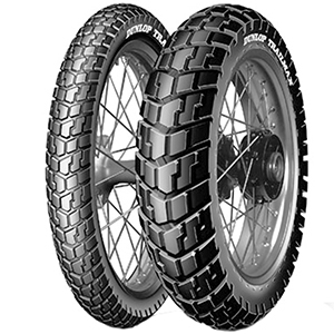 мотошины Dunlop K660 130/90 R17 68S