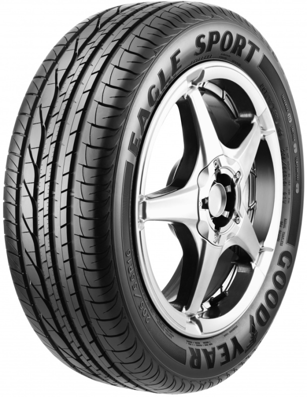 автомобильные шины Goodyear Eagle Sport 185/70 R14 88H