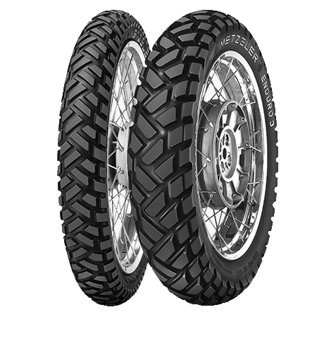 мотошины Metzeler Enduro 3 Sahara 90/90 R21 54H