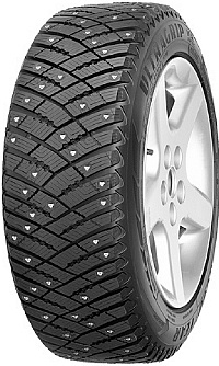 автомобильные шины Goodyear UltraGrip Ice Arctic SUV 215/55 R18 99T