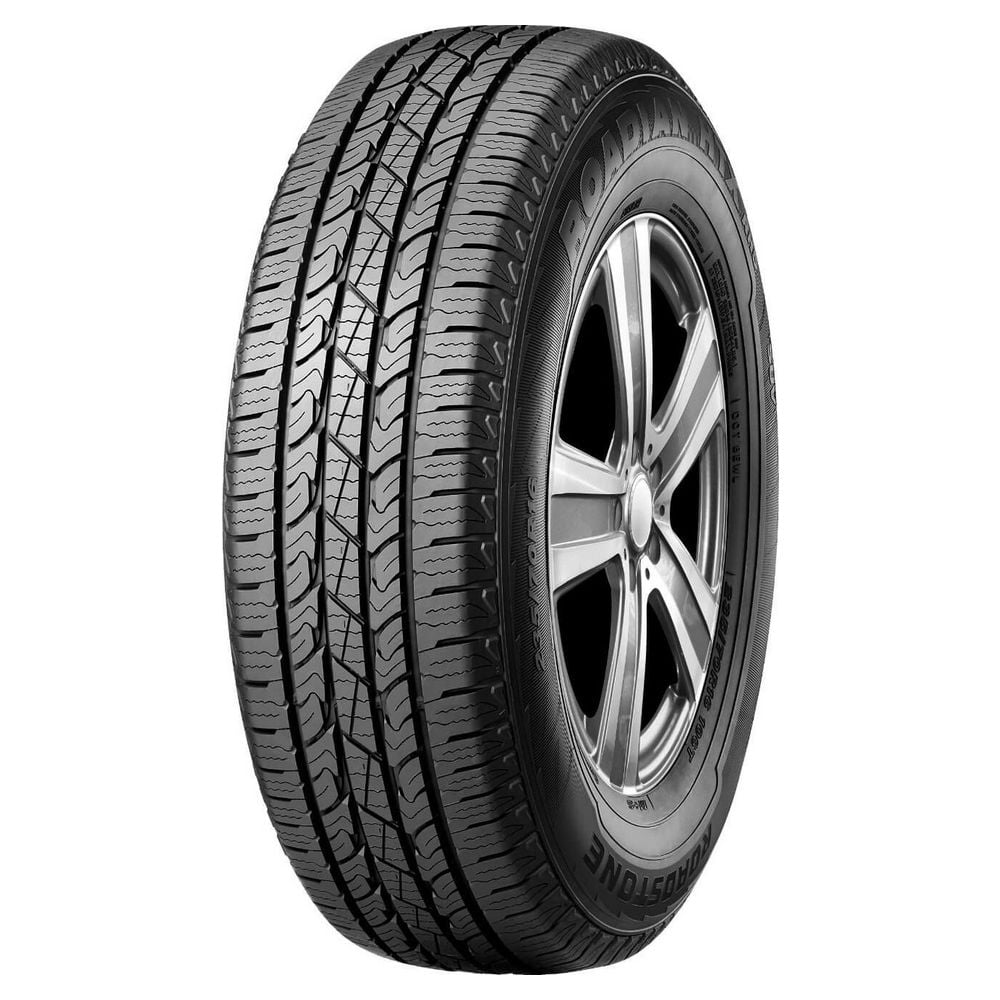 автомобильные шины Nexen/Roadstone Roadian HTX RH5 285/60 R18 116V автомобильные шины Nexen/Roadstone Roadian HTX RH5 285/60 R18 116V