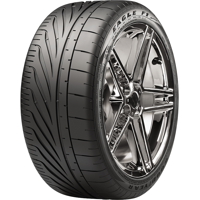 автомобильные шины Goodyear Eagle F1 Supercar G2 325/30 R19 94Y