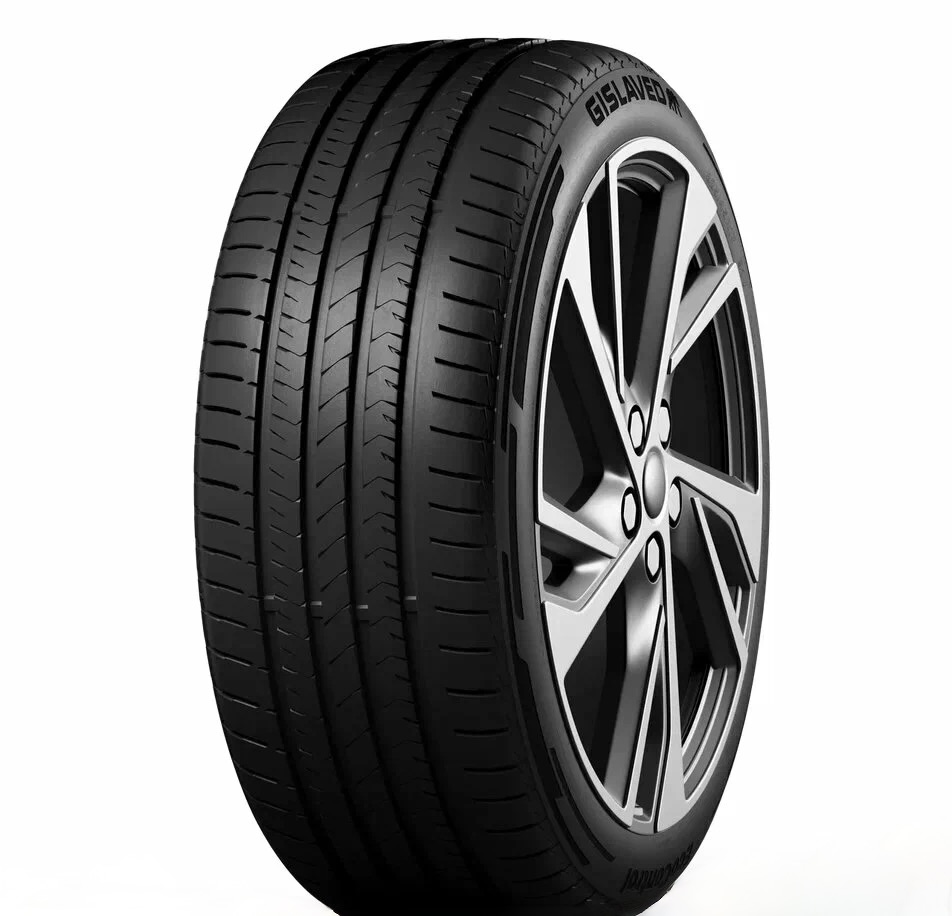 автомобильные шины Gislaved EcoControl 225/65 R17 102H