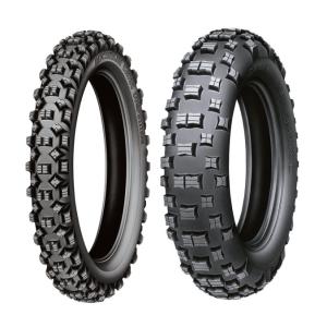 мотошины Michelin Enduro Competition III 140/80 R18 70R