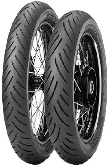 мотошины Metzeler Sportec Klassik 110/80 R17 57V мотошины Metzeler Sportec Klassik 110/80 R17 57V