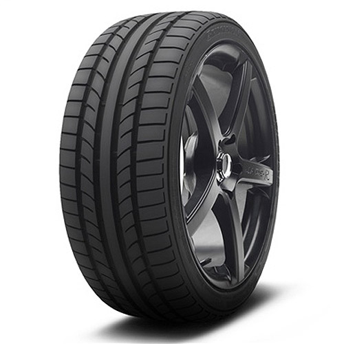 автомобильные шины Bridgestone Expedia S-01 255/45 R17 98Y