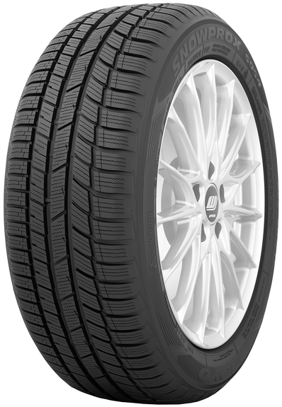 автомобильные шины Toyo Snowprox S954 255/30 R20 92W